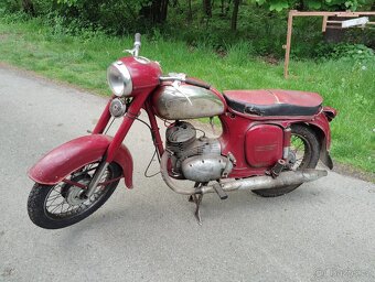 Prodám Č125/453 - 8