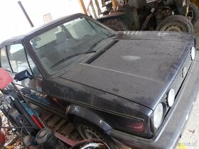 Golf mk1 - 8