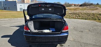 Prodam bavorskou limuzinu BMW 7 e66 - 8