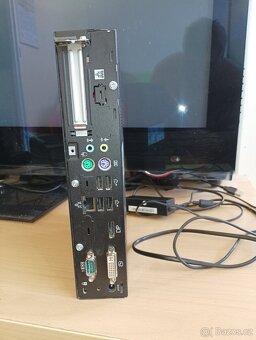 Mini PC. Fujitsu esprimo A525-L - 8