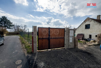 Prodej pozemku k bydlení, 456 m², Klučov - 8