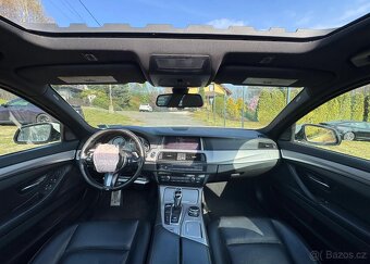 BMW Série 5 535i xDrive Sport-Aut - 8