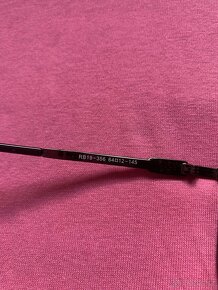 Krasne slunecni bryle Gucci nove - 8