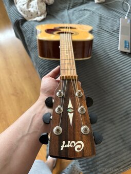 Cort earth 70 nat - 8