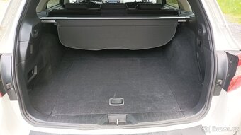 Subaru Outback 2,0D - 8