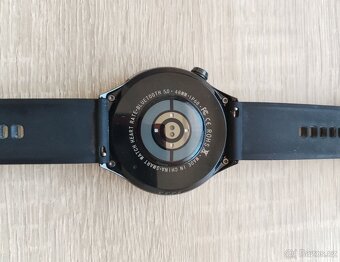 Smart hodinky GT4PRO - 8