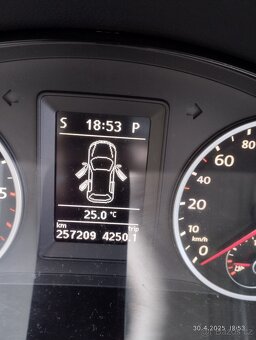 VW Tiguan 2.0 TDI 103kW - 8