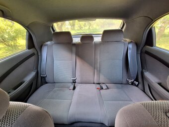 Chevrolet Lacetti 1.4 70 kW - 8