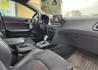 Kia ProCeed 1.6-GT-150kw-PERLEŤ-KERAMIKA - 8