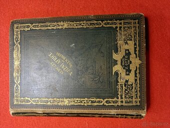 Emil Holub - Sedm let v jižní Africe, II. dil - 8