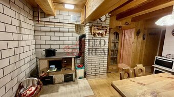 Prodej rekreační chalupy na pomezí Beskyd a Javorníků - 8