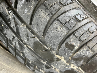 Letní kola Renault Clio II 175/65/14 - 8