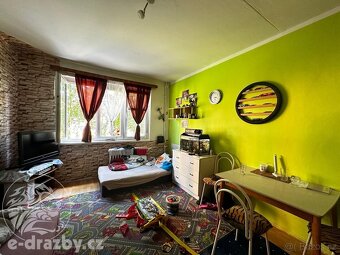 Byt 2+1 o výměře 56 m2, M. Švabinského 607/4, Bílina, Teplic - 8