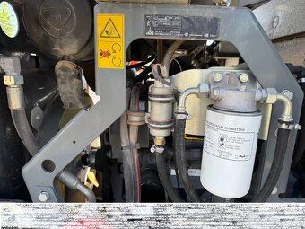 Nakladač Wacker Neuson WL 34 - 8