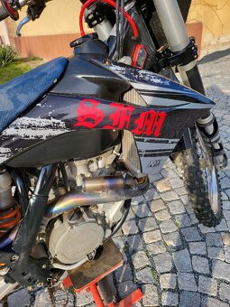 Ktm 450 sxf 2012 - 8