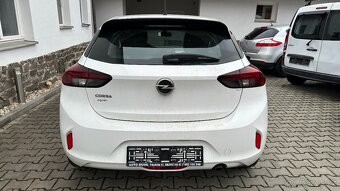 Opel Corsa, 1,2i-74KWNAVIGACEALU KOLA - 8