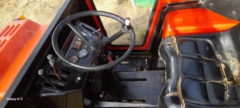 Malotraktor - 8