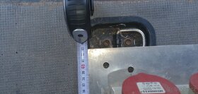 Elektrorozvaděč do stodoly,garáže nebo dílny - 8