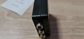 VHS ,DVD převodník z cinch výstupu do HDMI vstupu - 8