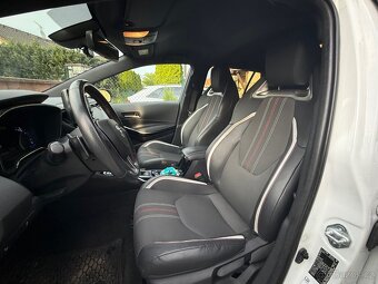 TOYOTA Corolla 2.0 HEV GR Sport - 8