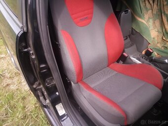 Ford Focus 2.5 st 166kw - 8