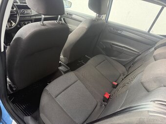 Škoda Fabia 1.0 TSI 70 Kw 103.ooo Km tažné - 8