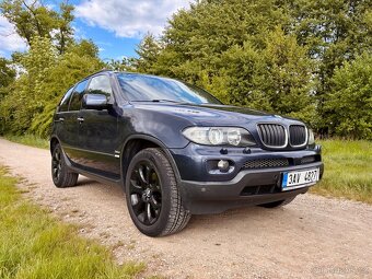 Bmw x5 - 8