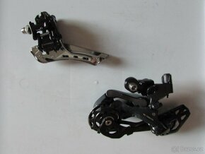 Sada Shimano Ultegra - 8