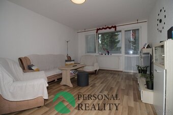 Pronájem byty 5+1, 86 m2 - Česká Lípa, ev.č. 02311 - 8