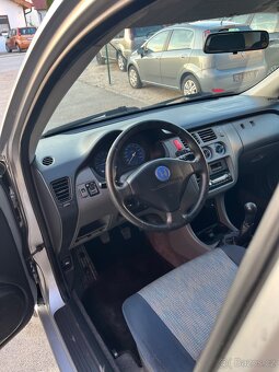 Honda HR-V 1.6 Benzin 4x4 = Bez korozie, Dovoz IT = - 8