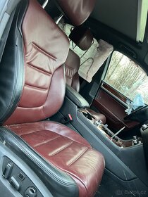 Dily vw touareg 7P 4.2 TDi r-line 2012 - 8