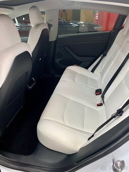 Tesla Model 3 SR+ 2022 - 8