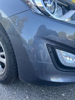 Hyundai i30 1.6i 88kW, r.v. 2016 - 8