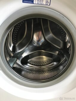 Prodám pračku Indesit - 8