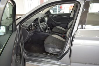 Škoda Kamiq 1,0 TSi, STYLE,DSG+F1,FUUL LED - 8