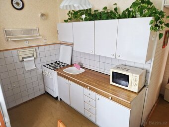 2+1 Ustí nad labem Klíše - 8