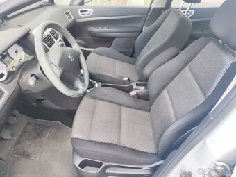 Peugeot 307 1.6 HDI 80kw - 8