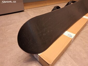 Snowboard Project Primero 1.35 - 8