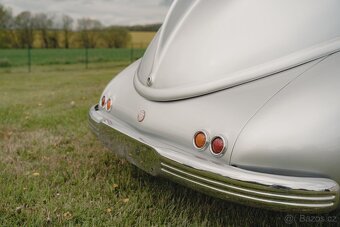 Tatra 600 (Tatraplán) - 8