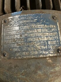 Elektromotory - 8