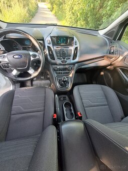 Ford tourneo connect - 8