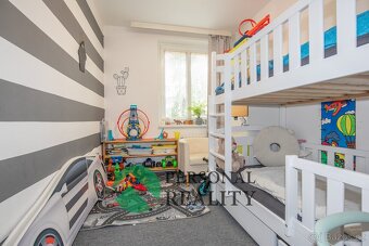 Prodej byty 3+1, 61 m2 - Kladno - Kročehlavy, ev.č. 02387 - 8