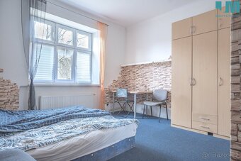 Prodej rodinné domy, 183 m2 - Brno - Židenice, ev.č. 01734 - 8
