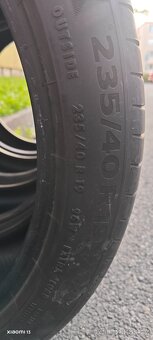 Continental Premium contact 6 235/40 R19 W XL - 8