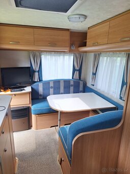 Karavan Adria Altea - 8