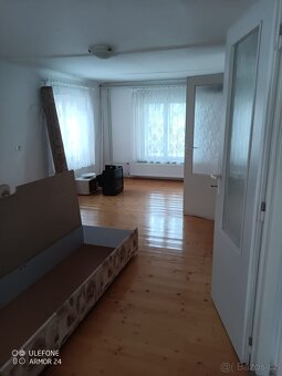 Prodej rodinného domu Písek - 8