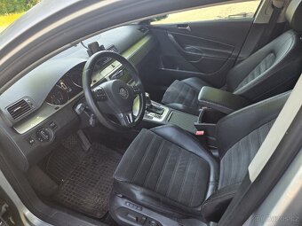 Passat b6 2.0tdi dsg commonrail - 8