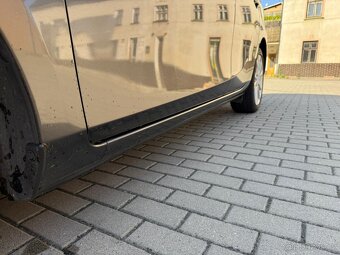 Mazda 3 Bl , 2.0 DISI , 111Kw - 8