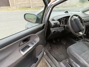 Ford Galaxy 1.9 TDI 96 kW 2004,7 míst - 8