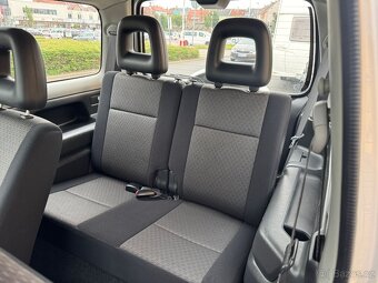 Suzuki Jimny 1.3i 4x4 TAŽNÉ - 8